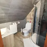 Pansiyon Na Wygonie