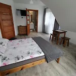 Pansiyon Na Wygonie Sromowce Niżne