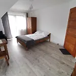 Na Wygonie Sromowce Niżne