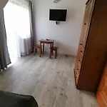Na Wygonie Pansiyon *