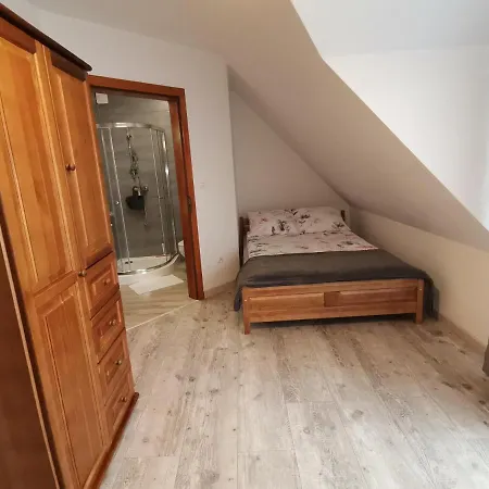 Homestay Na Wygonie