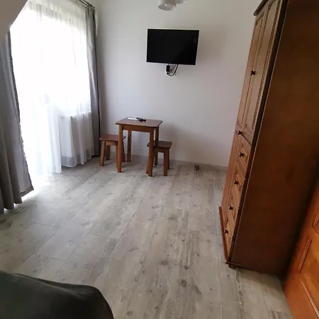 Na Wygonie Homestay *