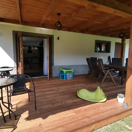Homestay Na Wygonie *
